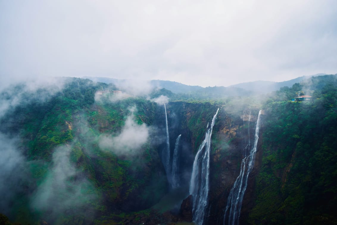 Jog Falls